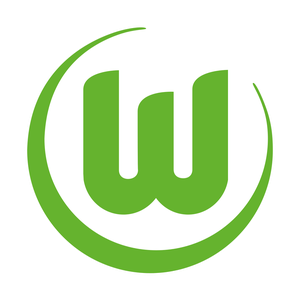 沃尔夫斯堡女足  logo