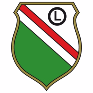 华沙军团U19 logo