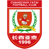 长春亚泰  logo