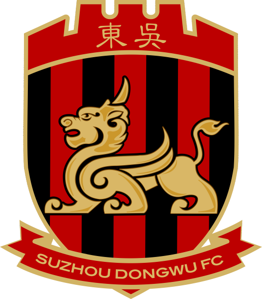 苏州东吴  logo