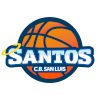 桑托斯圣路易斯 logo